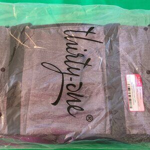 Thirty-One Expandable Cooler Duffle